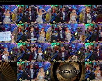 bigbananamilfshake — 63 minute Chaturbate couple cam show recording, 1080p, Jan 9, 2023