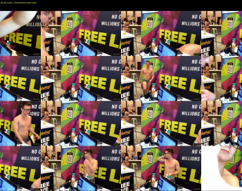 bigjohnny550 — 3 minute Chaturbate male cam show recording, 720p, Jan 8, 2023