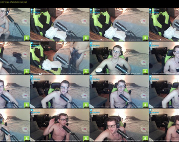 bigjohnny550 — 54 minute Chaturbate male cam show recording, 1080p, Jan 9, 2023
