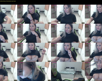 blue_eyes96 — 67 minute Chaturbate female cam show recording, 720p, Jan 10, 2023