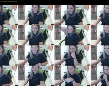 blue_eyes96 — 10 minute Chaturbate female cam show recording, 720p, Jan 10, 2023