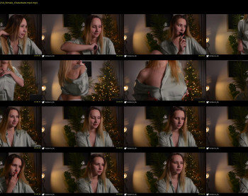 boooooom_ — 54 minute Chaturbate female cam show recording, 1080p, Jan 10, 2023
