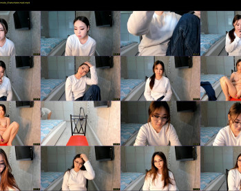 bora_ — 54 minute Chaturbate female cam show recording, 1080p, Jan 9, 2023