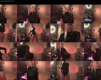 bronnica — 26 minute Chaturbate female cam show recording, 1080p, Jan 9, 2023