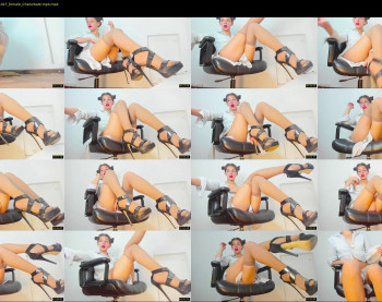 camila_berk — 55 minute Chaturbate female cam show recording, 1080p, Jan 9, 2023