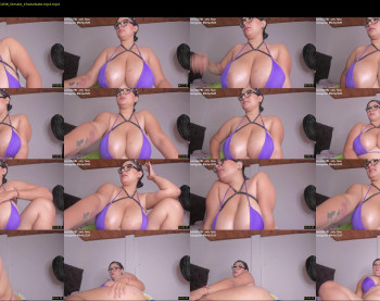 carla_loverss — 54 minute Chaturbate female cam show recording, 1080p, Jan 9, 2023