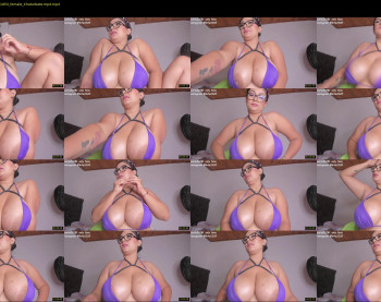 carla_loverss — 17 minute Chaturbate female cam show recording, 1080p, Jan 9, 2023