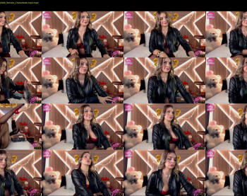 carlotta_ricci — 19 minute Chaturbate female cam show recording, 1080p, Jan 9, 2023