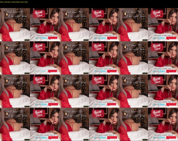 carlotta_ricci — 5 minute Chaturbate female cam show recording, 1080p, Jan 9, 2023