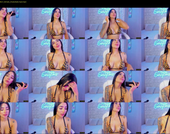 channel_kox — 31 minute Chaturbate female cam show recording, 1080p, Jan 9, 2023