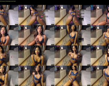 cherrrish_ — 9 minute Chaturbate female cam show recording, 720p, Jan 9, 2023