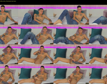 chris_scolaro — 61 minute Chaturbate male cam show recording, 720p, Jan 9, 2023