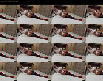 classy_medeeea — 26 minute Chaturbate female cam show recording, 720p, Jan 10, 2023