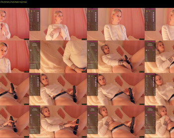 coastaldivas — 11 minute Chaturbate female cam show recording, 1080p, Jan 9, 2023