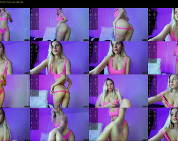 corni__ — 29 minute Chaturbate female cam show recording, 1080p, Jan 9, 2023