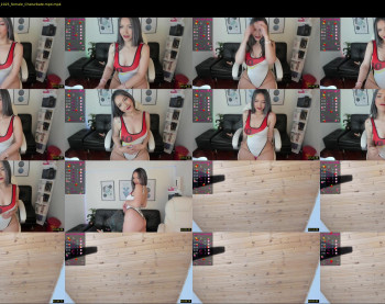 cristal__hot_1 — 55 minute Chaturbate female cam show recording, 1080p, Jan 9, 2023