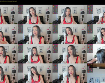 cristal__hot_1 — 32 minute Chaturbate female cam show recording, 1080p, Jan 9, 2023
