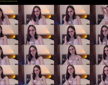 cuterebelious — 15 minute Chaturbate female cam show recording, 720p, Jan 9, 2023