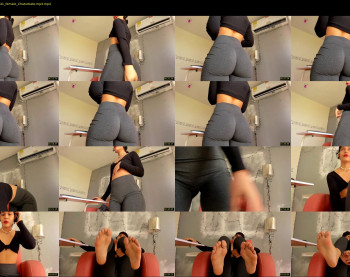 cybercami — 5 minute Chaturbate female cam show recording, 1080p, Jan 9, 2023