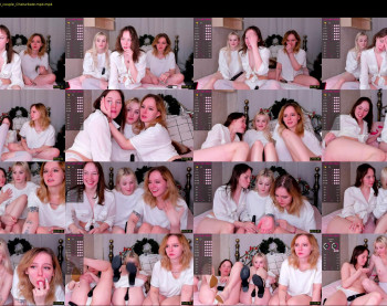 daisypro — 32 minute Chaturbate couple cam show recording, 1080p, Jan 9, 2023