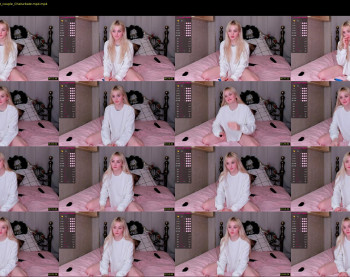 daisypro — 4 minute Chaturbate couple cam show recording, 1080p, Jan 9, 2023