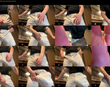 dakken2021 — 6 minute Chaturbate male cam show recording, 720p, Jan 9, 2023