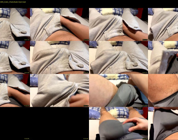 dakken2021 — 3 minute Chaturbate male cam show recording, 720p, Jan 9, 2023