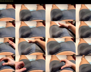 dakken2021 — 4 minute Chaturbate male cam show recording, 720p, Jan 9, 2023
