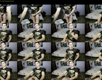 daniel_like — 40 minute Chaturbate male cam show recording, 1080p, Jan 9, 2023