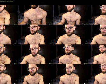 deanlek — 7 minute Chaturbate male cam show recording, 1080p, Jan 9, 2023
