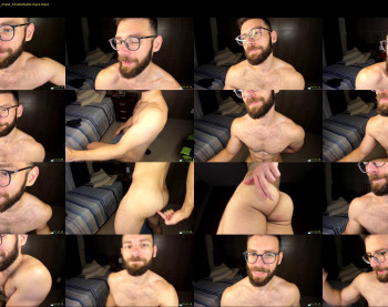 deanlek — 49 minute Chaturbate male cam show recording, 1080p, Jan 9, 2023