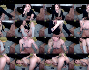 deidi_sweet — 54 minute Chaturbate female cam show recording, 1080p, Jan 10, 2023