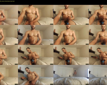 delneegro — 29 minute Chaturbate male cam show recording, 480p, Jan 10, 2023