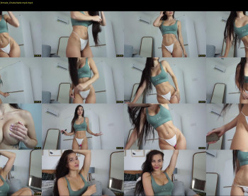 diffgirls — 48 minute Chaturbate female cam show recording, 1080p, Jan 9, 2023