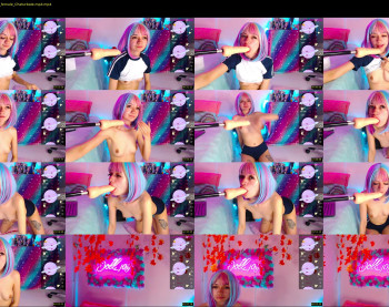 doll_joy — 56 minute Chaturbate female cam show recording, 1080p, Jan 8, 2023