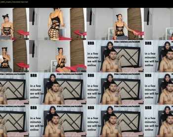 dulceromance — 29 minute Chaturbate couple cam show recording, 1080p, Jan 9, 2023