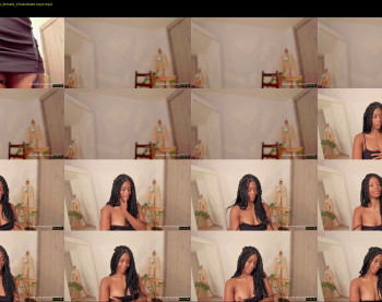duna_du — 54 minute Chaturbate female cam show recording, 1080p, Jan 10, 2023