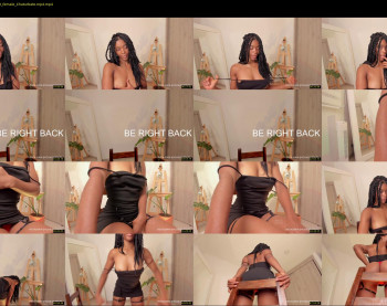 duna_du — 54 minute Chaturbate female cam show recording, 1080p, Jan 10, 2023