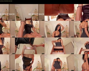 duna_du — 54 minute Chaturbate female cam show recording, 1080p, Jan 10, 2023