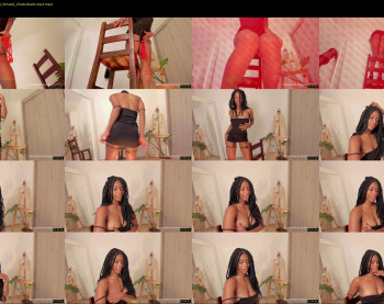 duna_du — 54 minute Chaturbate female cam show recording, 1080p, Jan 10, 2023
