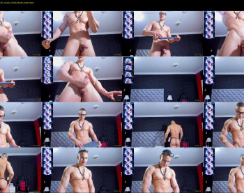 dylanlenox — 32 minute Chaturbate male cam show recording, 1080p, Jan 9, 2023