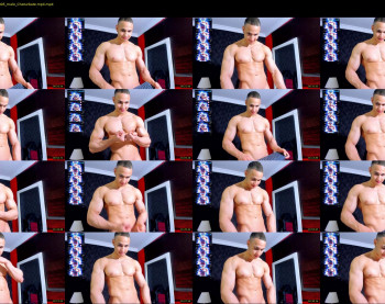 dylanlenox — 3 minute Chaturbate male cam show recording, 720p, Jan 9, 2023