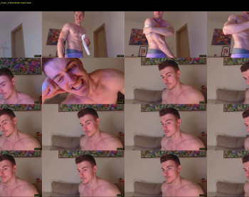 eddieds — 9 minute Chaturbate male cam show recording, 1080p, Jan 10, 2023