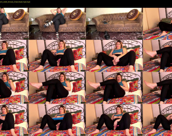 einneuesleben89 — 61 minute Chaturbate female cam show recording, 1080p, Jan 9, 2023