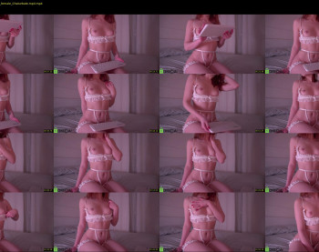 elena_li — 3 minute Chaturbate female cam show recording, 1080p, Jan 10, 2023