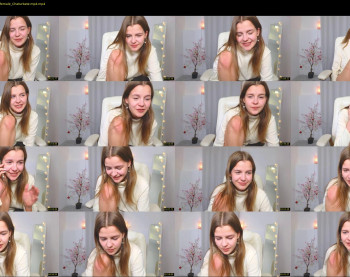 eli_sun — 7 minute Chaturbate female cam show recording, 1080p, Jan 9, 2023