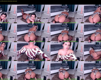 elisabeth_jason — 28 minute Chaturbate couple cam show recording, 1080p, Jan 9, 2023
