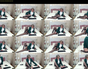 elisarosse_ — 3 minute Chaturbate female cam show recording, 720p, Jan 10, 2023
