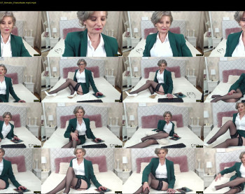 elisarosse_ — 37 minute Chaturbate female cam show recording, 720p, Jan 10, 2023