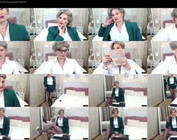 elisarosse_ — 53 minute Chaturbate female cam show recording, 720p, Jan 10, 2023